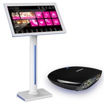 雷客卡拉OK點(diǎn)歌機(jī) 家庭影院的智能娛樂伴侶