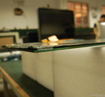 紅外線觸摸框點(diǎn)歌機(jī) 現(xiàn)代娛樂(lè)場(chǎng)所的技術(shù)革新